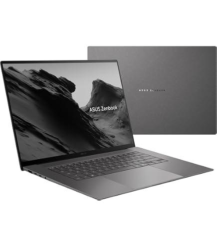 ASUS Zenbook 14 Laptop 14